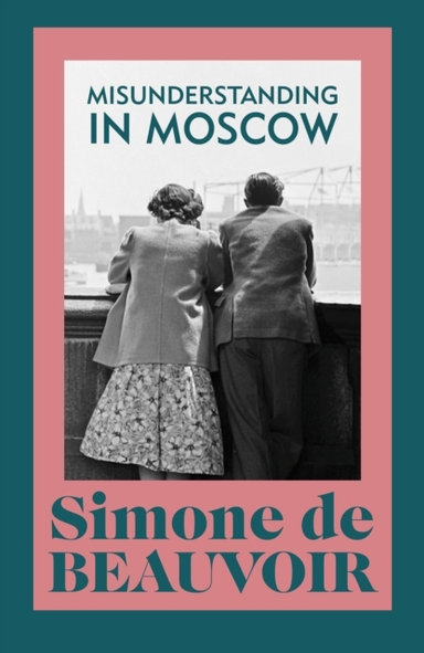 Misunderstanding In Moscow