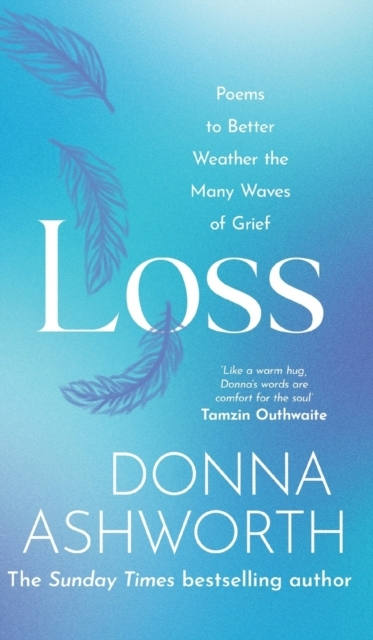 Loss Poems To Better Weather The Many Waves Of Grief