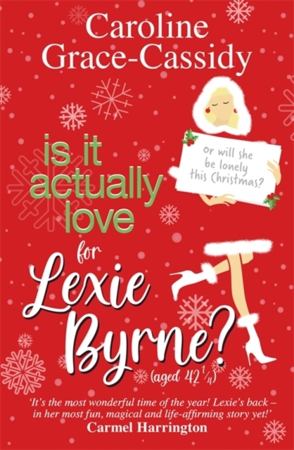 Billede af Is It Actually Love For Lexie Byrne Aged 42Â¼