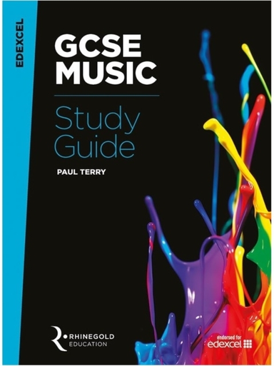 Edexcel Gcse Music Study Guide