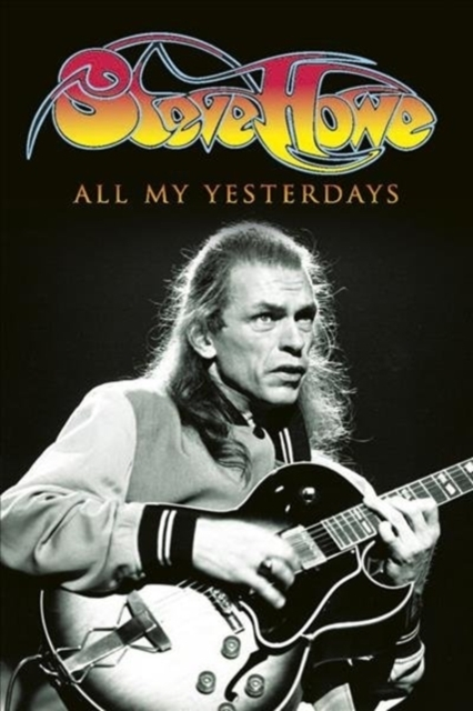 Billede af All My Yesterdays