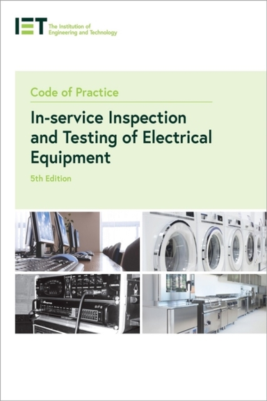 Code Of Practice For In-Service Inspection And Testing Of El