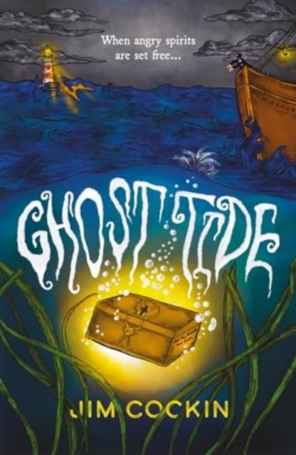 Billede af Ghost Tide