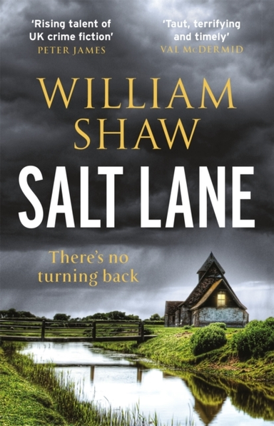 Salt Lanethe Superb First Book In The Ds Alexandra Cupidi In