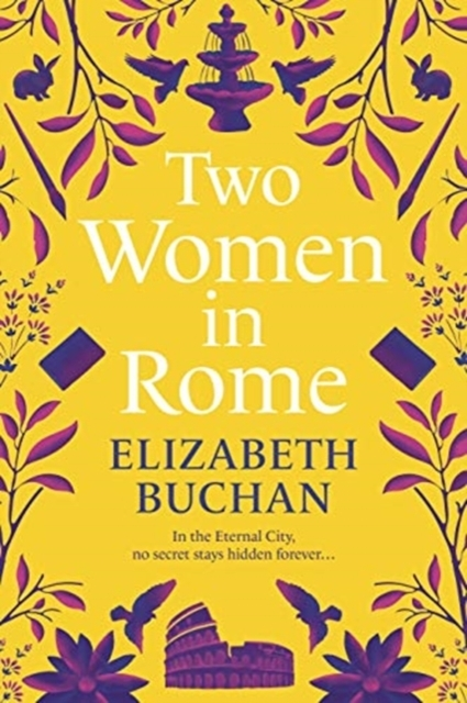 Billede af Two Women In Rome