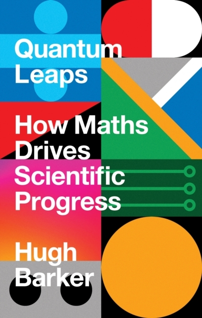 Billede af Quantum Leapshow Maths Drives Scientific Progress