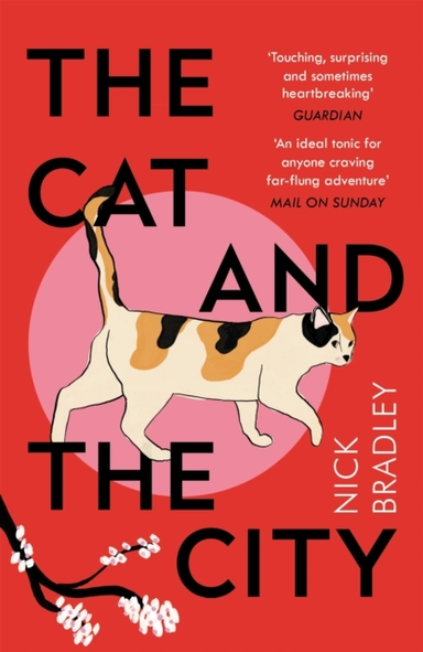 The Cat And The City'Vibrant And Accomplished' David Mitchel