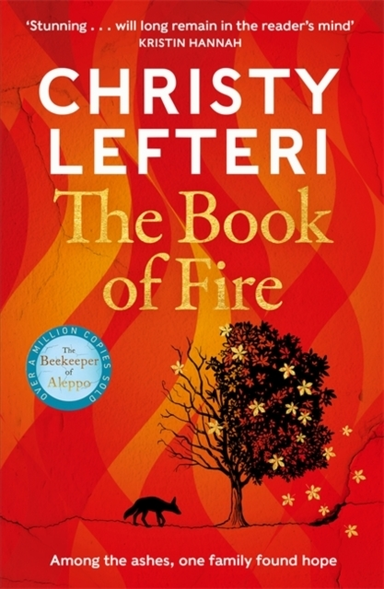 The Book Of Firethe Moving Captivating And Unmissable New N