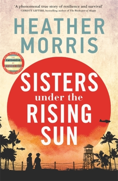 Sisters Under The Rising Suna Powerful Story From The Author
