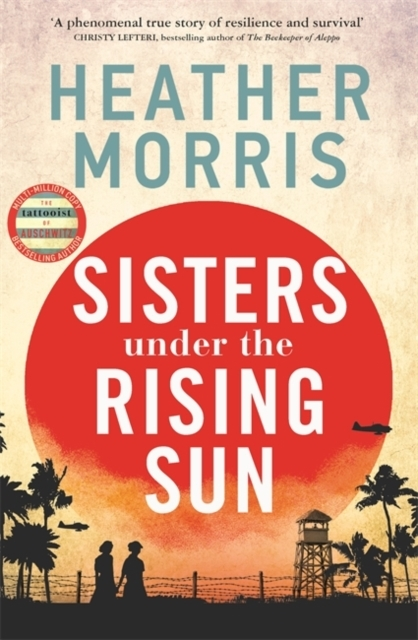 Billede af Sisters Under The Rising Suna Powerful Story From The Author