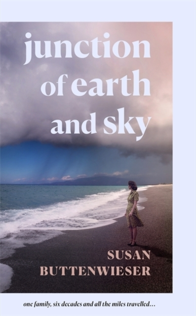 Billede af Junction Of Earth And Skya Heart-Breaking Lyrical Novel Abo