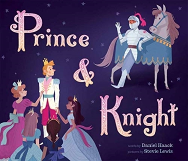 Prince And Knight