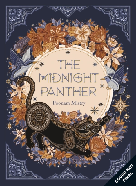 Billede af The Midnight Panther
