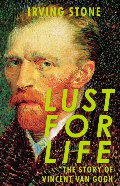 Billede af Lust For Life
