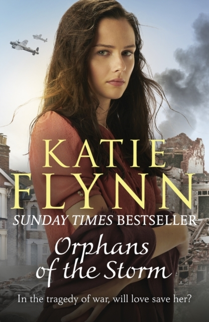 Billede af Orphans Of The Storm