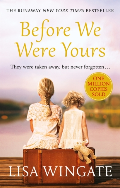 Billede af Before We Were Yoursthe Heartbreaking Novel That Has Sold Ov