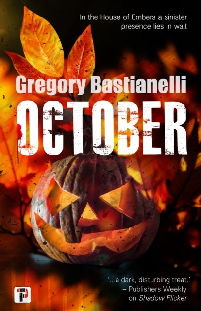 Billede af October