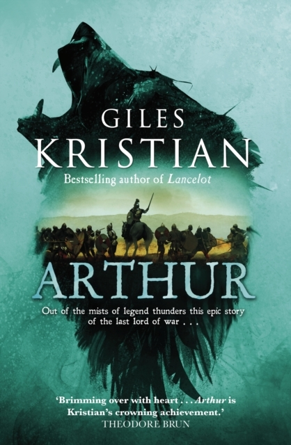Billede af Arthur