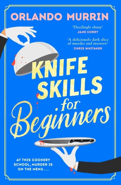 Billede af Knife Skills For Beginners