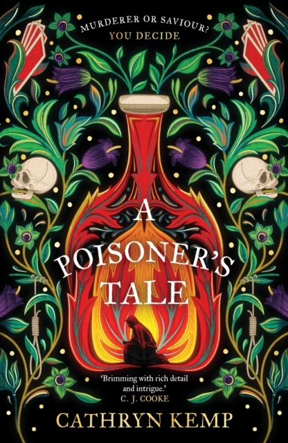 Billede af A Poisoner's Tale