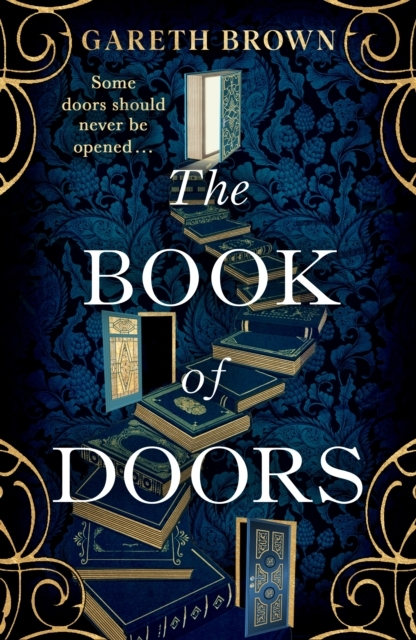 Billede af The Book Of Doors