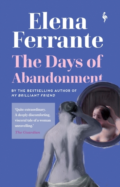 Billede af The Days Of Abandonment