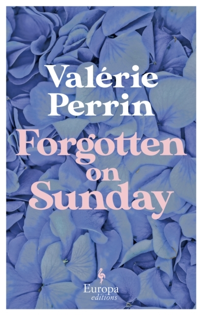 Billede af Forgotten On Sundayfrom The Million Copy Bestselling Author