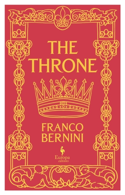 Billede af The Throne