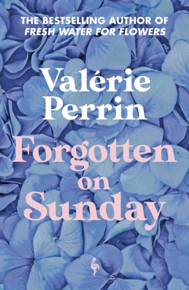 Forgotten On Sundayfrom The Million Copy Bestselling Author