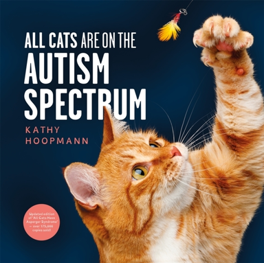 All Cats Are On The Autism Spectruman Affirming Introduction