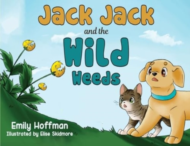 Billede af Jack Jack And The Wild Weeds