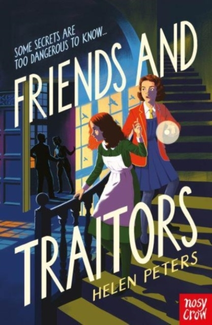Friends And Traitors