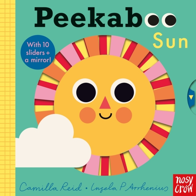 Billede af Peekaboo Sun