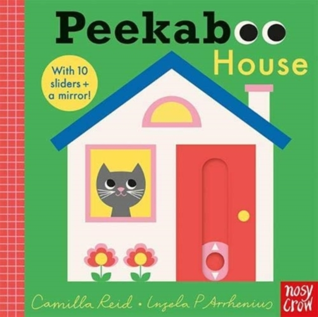 Billede af Peekaboo House
