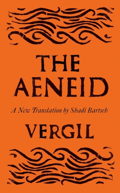 The Aeneida New Translation