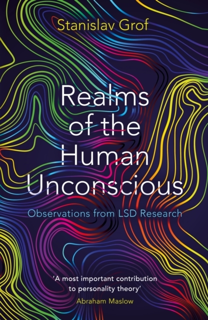 Billede af Realms Of The Human Unconsciousobservations From Lsd Researc