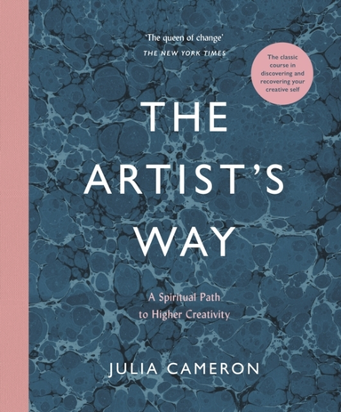 The Artist's Wayluxury Hardback Edition