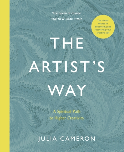 Billede af The Artist's Waya Spiritual Path To Higher Creativity
