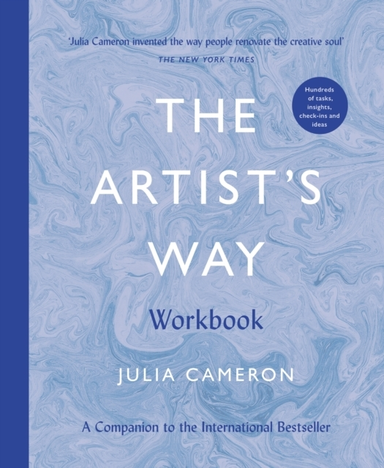 The Artist's Way Workbooka Companion To The International Be