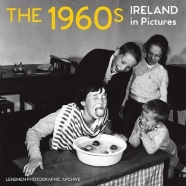 Billede af The 1960 Sireland In Pictures