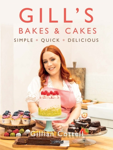 Gill's Bakes & Cakessimple  Quick  Delicious