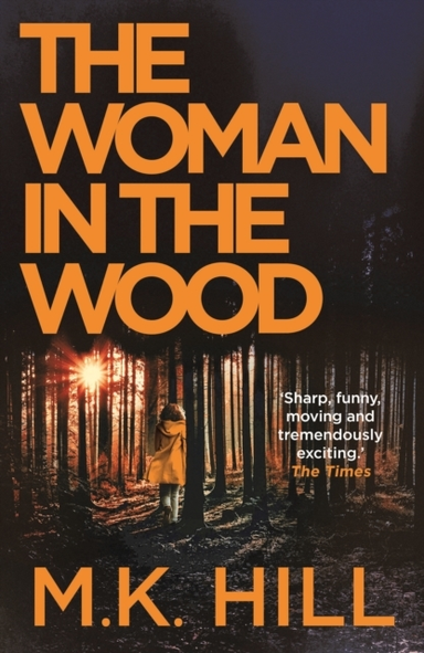 The Woman In The Wood