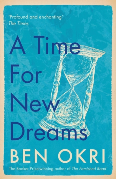 A Time For New Dreams