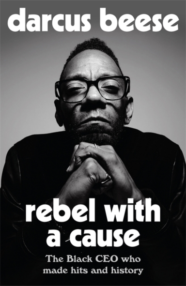 Rebel With A Causeroots Records And Revolutions