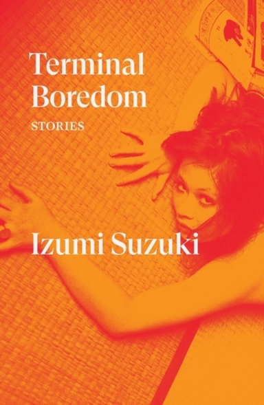 Terminal Boredomstories