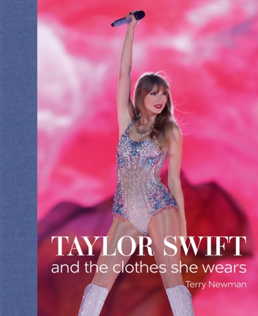 Billede af Taylor Swiftand The Clothes She Wears