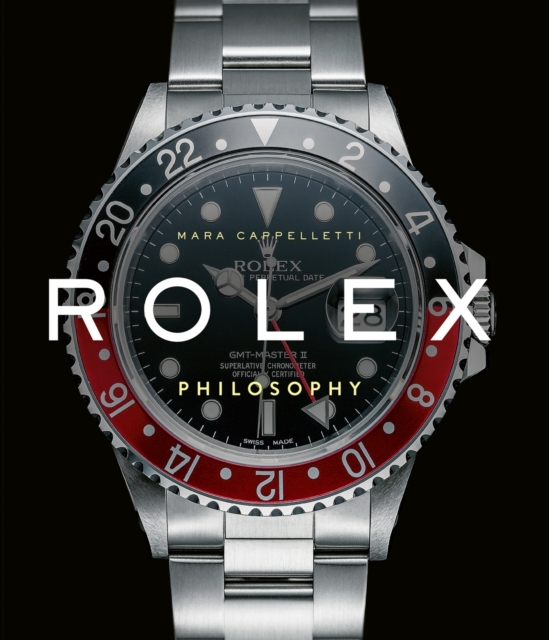 Billede af Rolex Philosophy