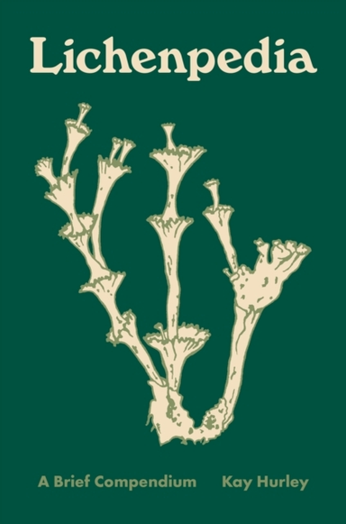 Lichenpedia A Brief Compendium