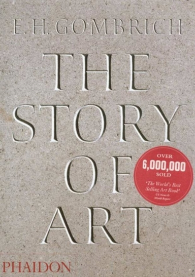 The Story Of Art