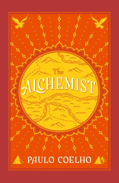 Billede af The Alchemist